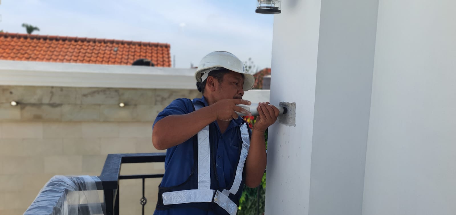 Hammer Test